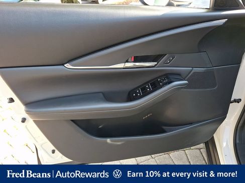Used 2023 MAZDA CX-30 AWD 2.5 S w/ Preferred Package image 19