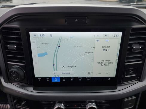 New 2026 Ford F150 XLT w/ Equipment Group 303A High image 47