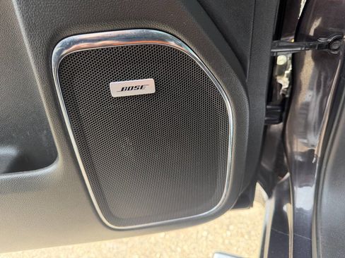 Used 2016 Chevrolet Silverado 1500 LTZ Z71 w/ LTZ Plus Package image 16