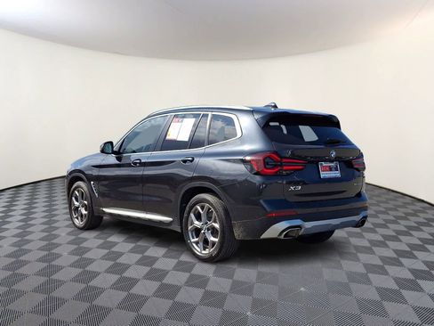 Used 2023 BMW X3 xDrive30i w/ Premium Package image 7
