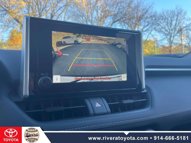 Certified 2025 Toyota RAV4 XLE w/ Convenience Package AWD/4WD image 29