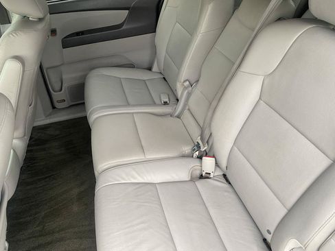 Used 2017 Honda Odyssey EX-L image 12