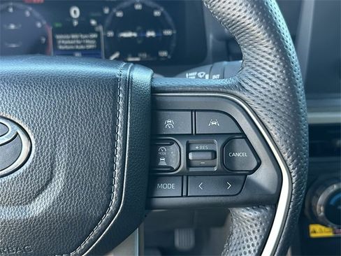 Used 2024 Toyota Tacoma TRD Off-Road w/ TRD Off Road Upgrade Package image 15