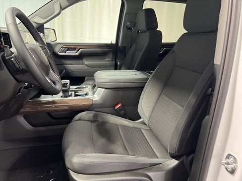 New 2026 Chevrolet Silverado 1500 RST image 5