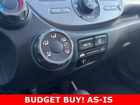 Used 2009 Honda Fit Sport image 22