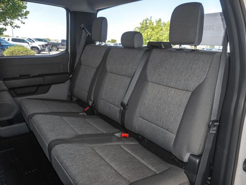New 2026 Ford F350 XL AWD/4WD image 36