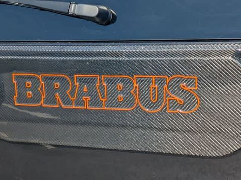 Used 2020 Mercedes-Benz G 63 AMG 4MATIC image 11