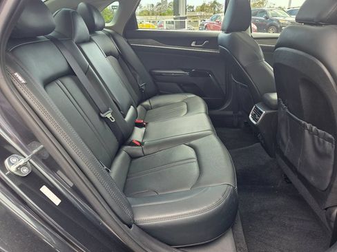 Used 2024 Kia K5 EX FWD image 30