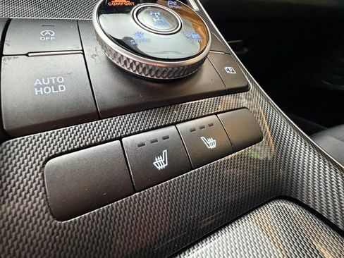 Certified 2022 Hyundai Santa Fe SEL image 24