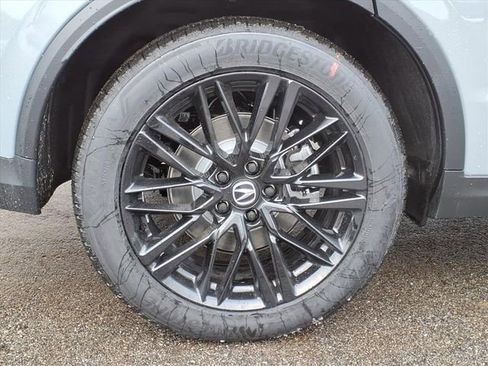 New 2026 Acura MDX A-Spec image 6