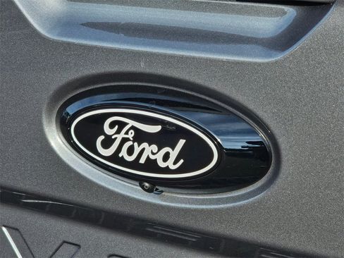 New 2025 Ford Maverick XLT w/ Black Appearance Package image 13