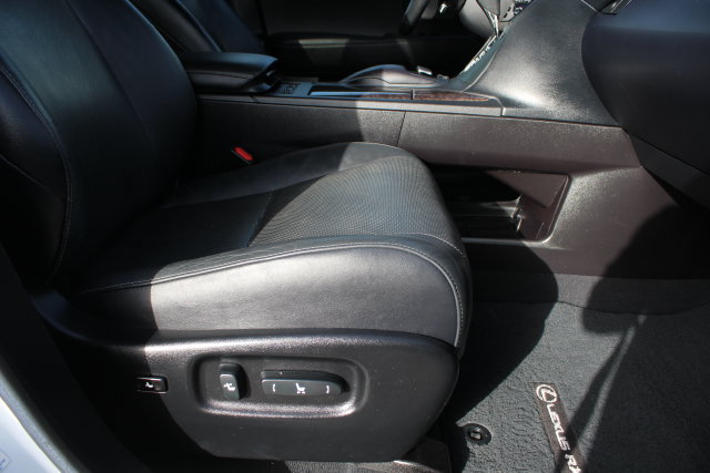 Used 2015 Lexus RX 350 F Sport w/ Navigation Package AWD/4WD image 22