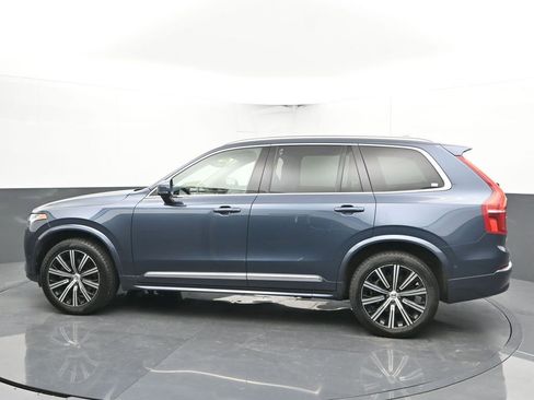 Used 2023 Volvo XC90 B6 Plus image 8