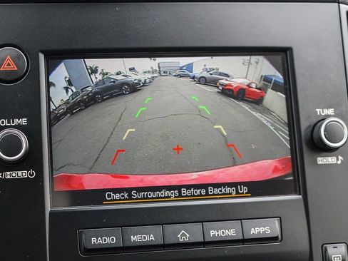 Certified 2025 Subaru Impreza 2.0i image 23