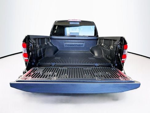 New 2026 Nissan Frontier PRO-4X w/ Tow Package AWD/4WD image 22