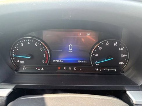 Used 2022 Ford Explorer XLT AWD/4WD image 23