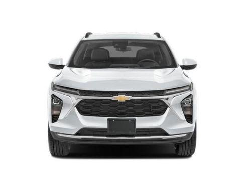 Used 2024 Chevrolet Trax LT w/ Driver Confidence Package FWD image 4
