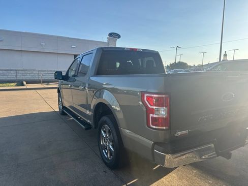 Used 2020 Ford F150 XLT w/ Equipment Group 302A Luxury RWD image 7