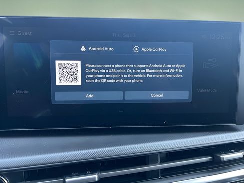 Certified 2026 Hyundai Santa Fe SE FWD image 27