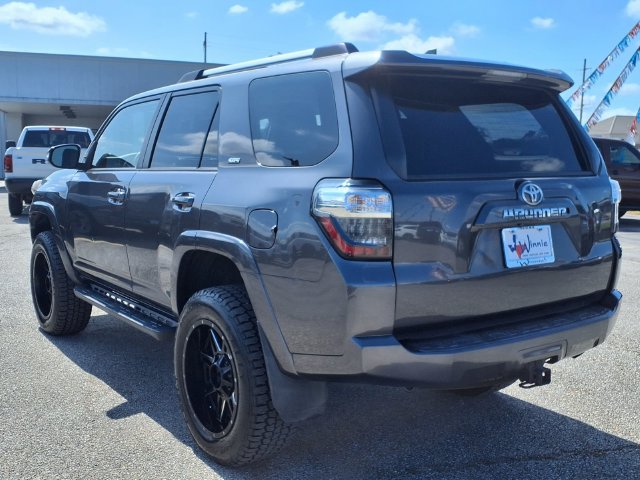 Used 2019 Toyota 4Runner SR5 Premium AWD/4WD image 5