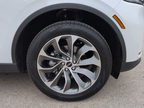 Used 2025 Lincoln Aviator Reserve w/ Illumination Package AWD/4WD image 10