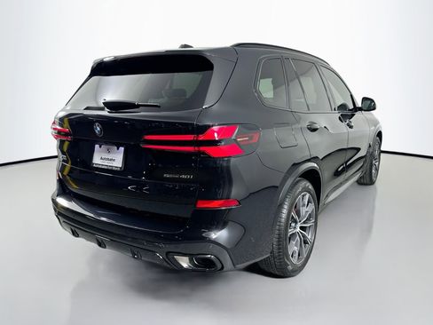New 2026 BMW X5 sDrive40i w/ M Sport Package image 5