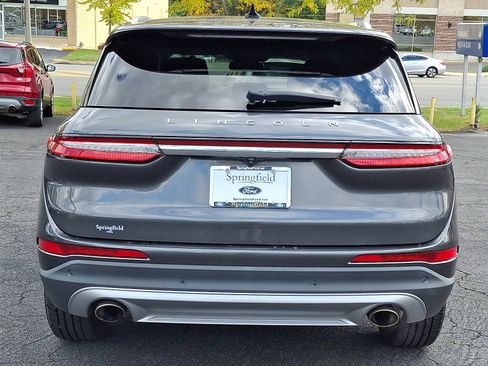 Used 2020 Lincoln Corsair AWD w/ Equipment Group 101A image 5