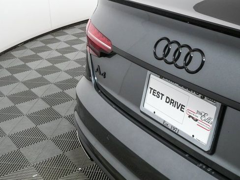 Used 2023 Audi A4 2.0T Premium Plus w/ Premium Plus Package image 35