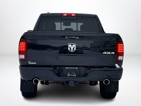 Used 2016 RAM 1500 Sport image 6