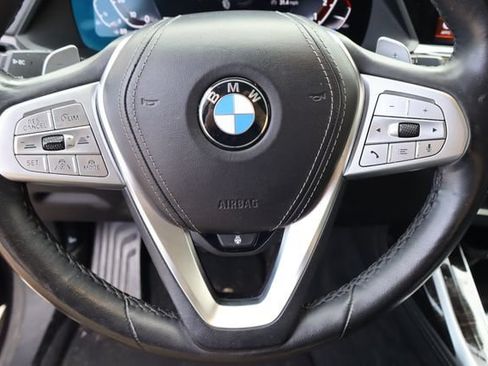 Used 2021 BMW X7 xDrive40i AWD/4WD image 12