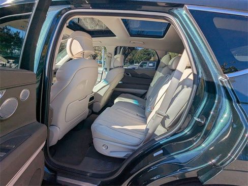 Used 2023 Genesis GV80 2.5T w/ Advanced Package image 11