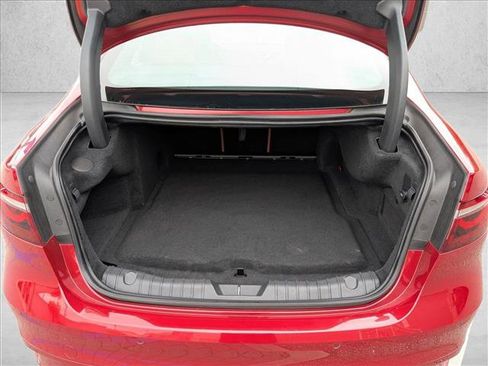 Used 2024 Jaguar XF R-Dynamic SE image 6