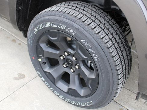 New 2026 RAM 1500 Big Horn image 34