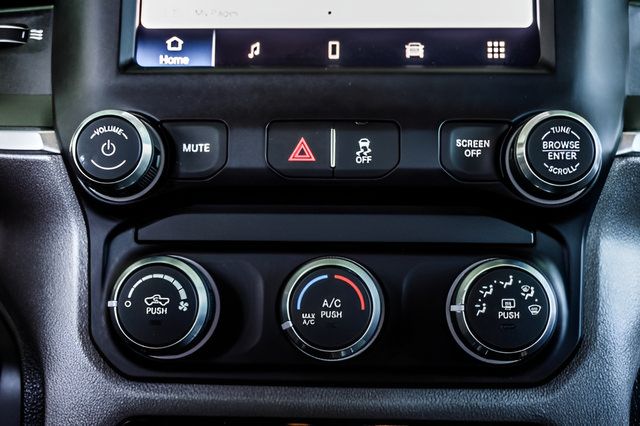 Used 2021 RAM 2500 Big Horn AWD/4WD image 17