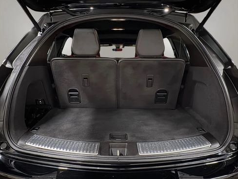 Used 2020 Acura MDX A-Spec AWD/4WD image 9
