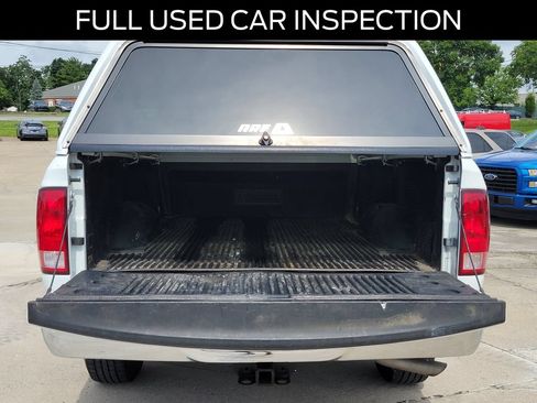 Used 2022 RAM 1500 Tradesman w/ Power & Remote Entry Group RWD image 6