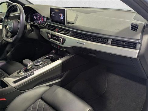 Used 2019 Audi S4 Premium Plus image 23