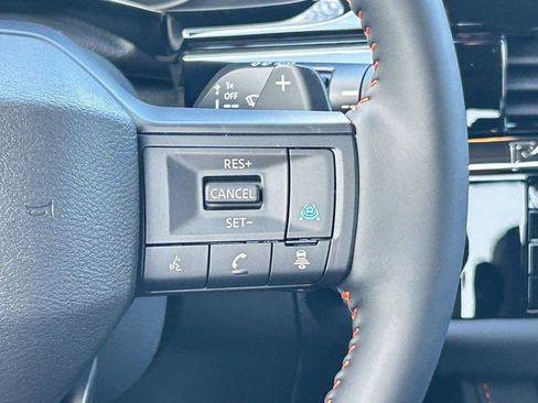 New 2026 Nissan Pathfinder Rock Creek AWD/4WD image 28
