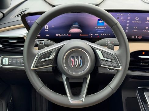 New 2026 Buick Enclave Preferred w/ Power Package FWD image 19