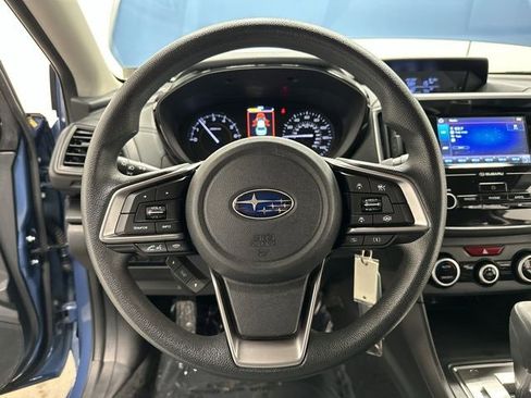 Certified 2021 Subaru Crosstrek 2.0i image 7
