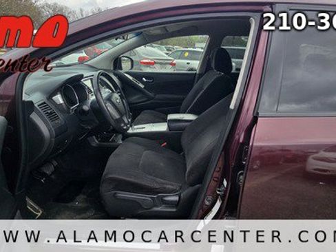 Used 2014 Nissan Murano S image 30