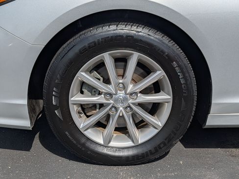 Used 2018 Hyundai Sonata SE FWD image 15