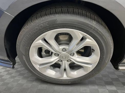 New 2026 Honda Accord LX image 11