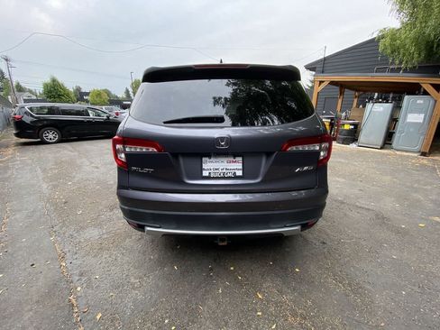 Used 2020 Honda Pilot EX-L image 5