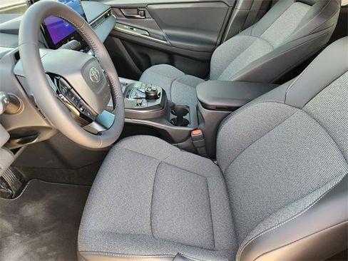 New 2026 Toyota bZ image 9