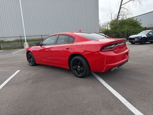 Used 2023 Dodge Charger SXT image 13