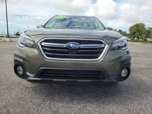 Used 2019 Subaru Outback 3.6R Touring AWD/4WD image 3