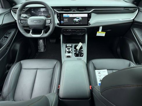 New 2026 Jeep Cherokee Limited AWD/4WD image 18