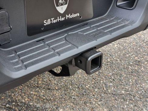 New 2025 Ford Ranger XL w/ Trailer Tow Package image 18