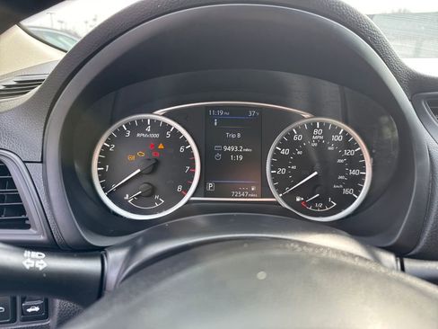 Used 2019 Nissan Sentra S image 15